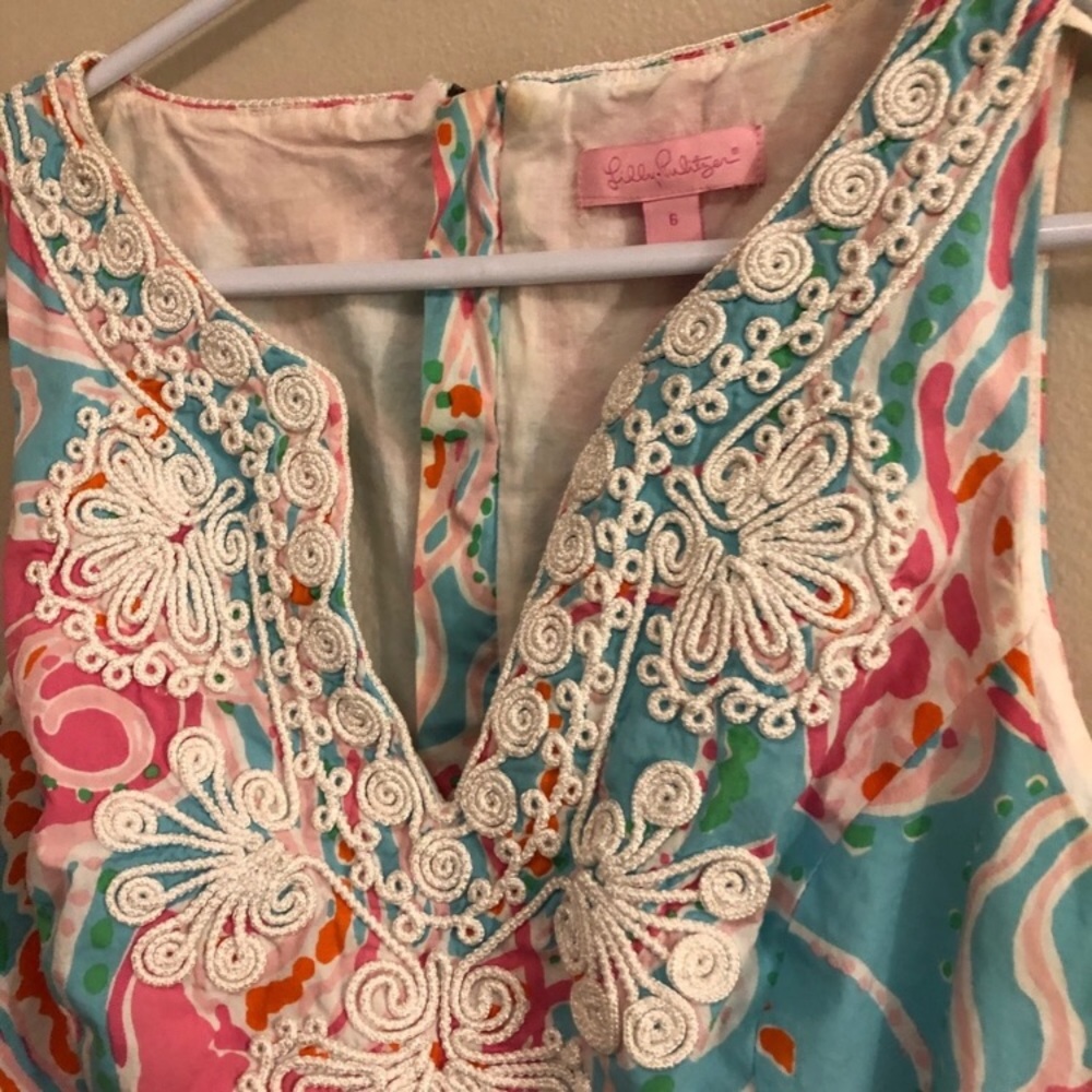 Dress - Picture 3 of 5